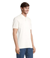 PACIFIC MEN POLO PACIFIC