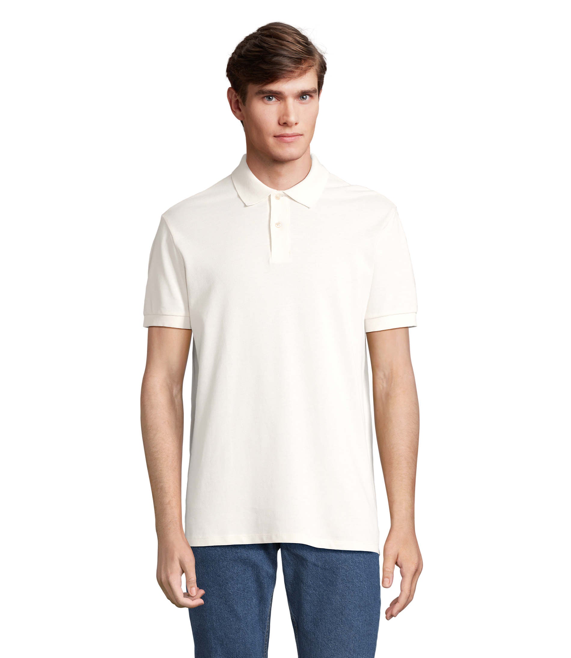 PACIFIC MEN POLO PACIFIC
