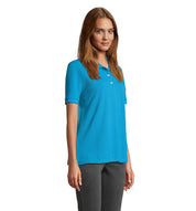 PACIFIC WOMEN POLO PACIFIC WOMEN