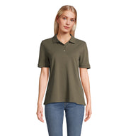 PACIFIC WOMEN POLO PACIFIC WOMEN
