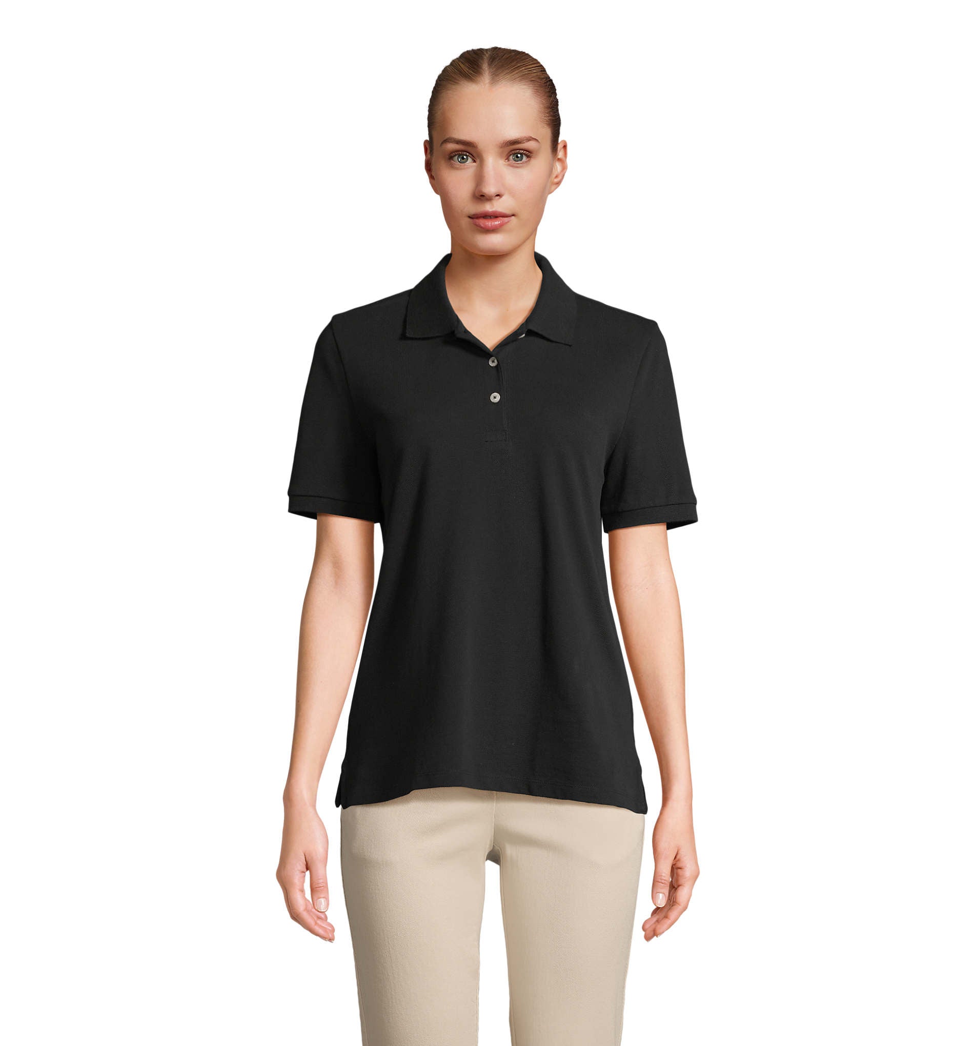 PACIFIC WOMEN POLO PACIFIC WOMEN