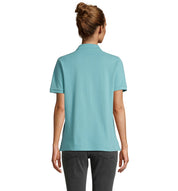 PACIFIC WOMEN POLO PACIFIC WOMEN