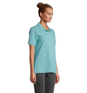 PACIFIC WOMEN POLO PACIFIC WOMEN