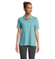 PACIFIC WOMEN POLO PACIFIC WOMEN