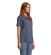 PACIFIC WOMEN POLO PACIFIC WOMEN