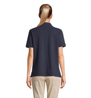 PACIFIC WOMEN POLO PACIFIC WOMEN