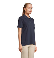 PACIFIC WOMEN POLO PACIFIC WOMEN