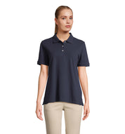 PACIFIC WOMEN POLO PACIFIC WOMEN
