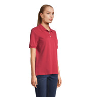 PACIFIC WOMEN POLO PACIFIC WOMEN