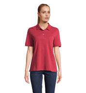 PACIFIC WOMEN POLO PACIFIC WOMEN