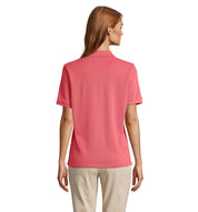 PACIFIC WOMEN POLO PACIFIC WOMEN