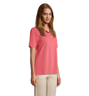 PACIFIC WOMEN POLO PACIFIC WOMEN