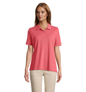 PACIFIC WOMEN POLO PACIFIC WOMEN