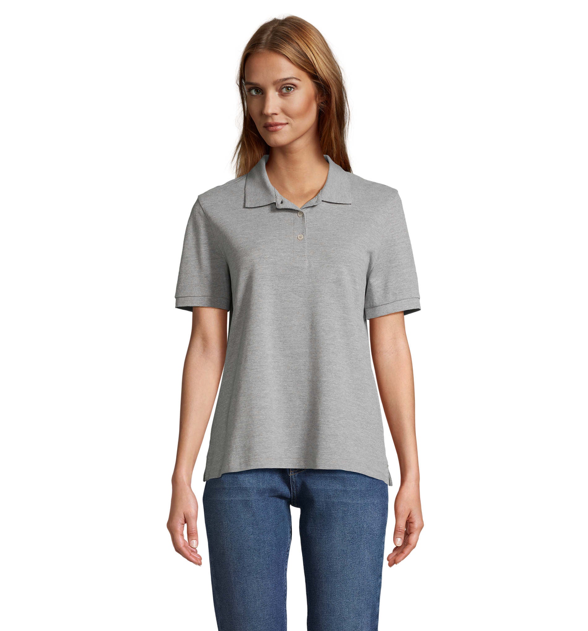 PACIFIC WOMEN POLO PACIFIC WOMEN