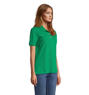 PACIFIC WOMEN POLO PACIFIC WOMEN