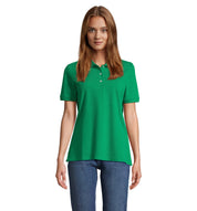 PACIFIC WOMEN POLO PACIFIC WOMEN