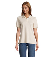 PACIFIC WOMEN POLO PACIFIC WOMEN
