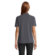 PACIFIC WOMEN POLO PACIFIC WOMEN