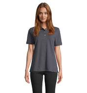 PACIFIC WOMEN POLO PACIFIC WOMEN