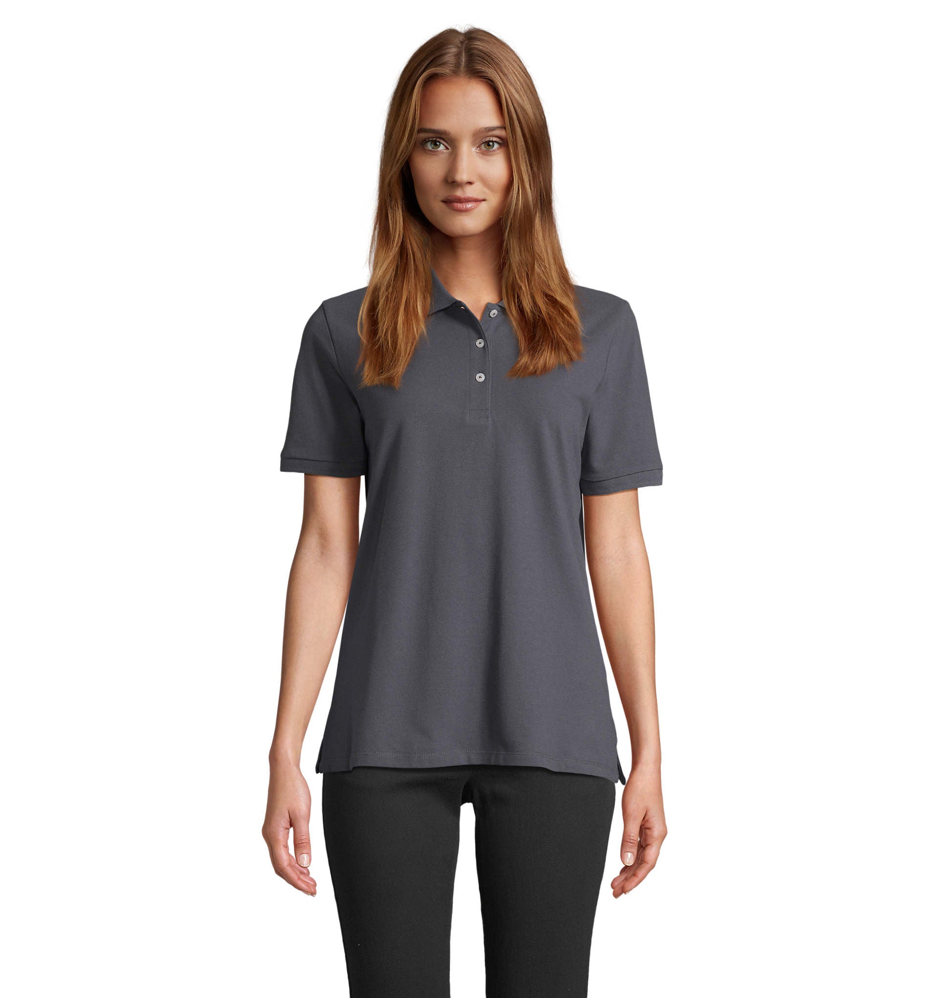 PACIFIC WOMEN POLO PACIFIC WOMEN