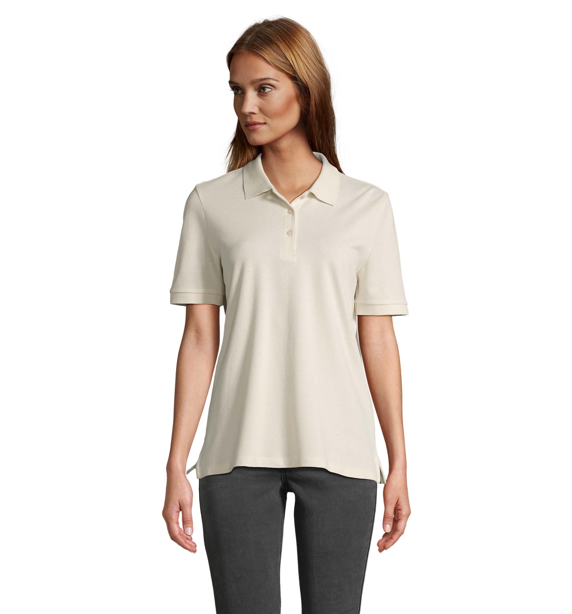 PACIFIC WOMEN POLO PACIFIC WOMEN