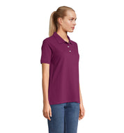PACIFIC WOMEN POLO PACIFIC WOMEN