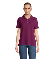 PACIFIC WOMEN POLO PACIFIC WOMEN