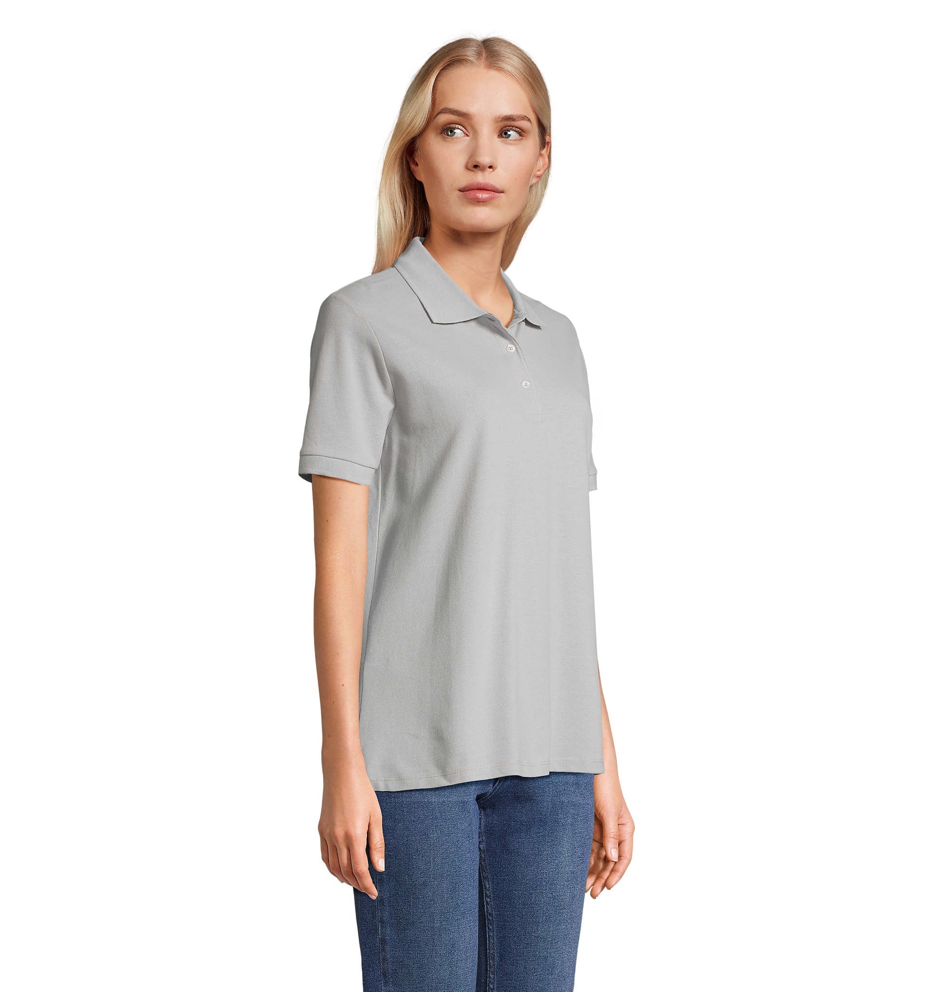 PACIFIC WOMEN POLO PACIFIC WOMEN