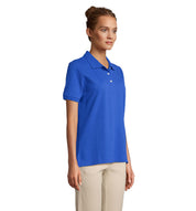 PACIFIC WOMEN POLO PACIFIC WOMEN