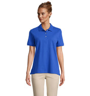 PACIFIC WOMEN POLO PACIFIC WOMEN