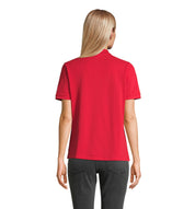 PACIFIC WOMEN POLO PACIFIC WOMEN