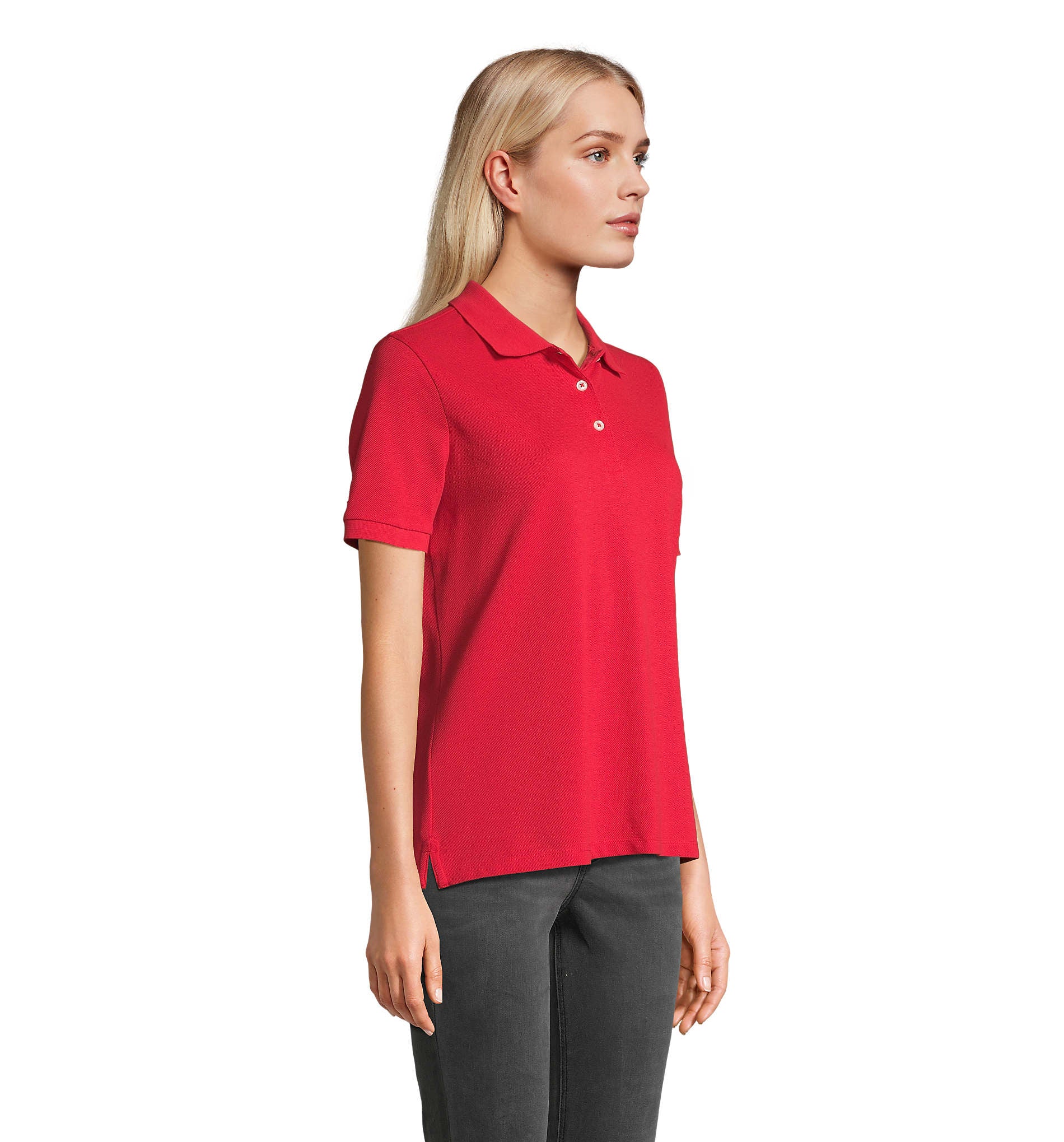 PACIFIC WOMEN POLO PACIFIC WOMEN