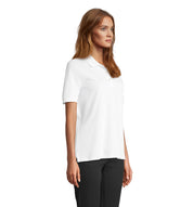 PACIFIC WOMEN POLO PACIFIC WOMEN