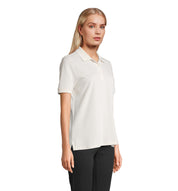 PACIFIC WOMEN POLO PACIFIC WOMEN
