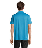 PITCHER UNISEX POLO PITCHER