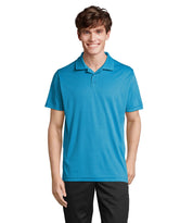 PITCHER UNISEX POLO PITCHER