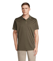 PITCHER UNISEX POLO PITCHER