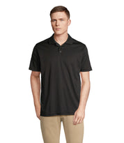 PITCHER UNISEX POLO PITCHER