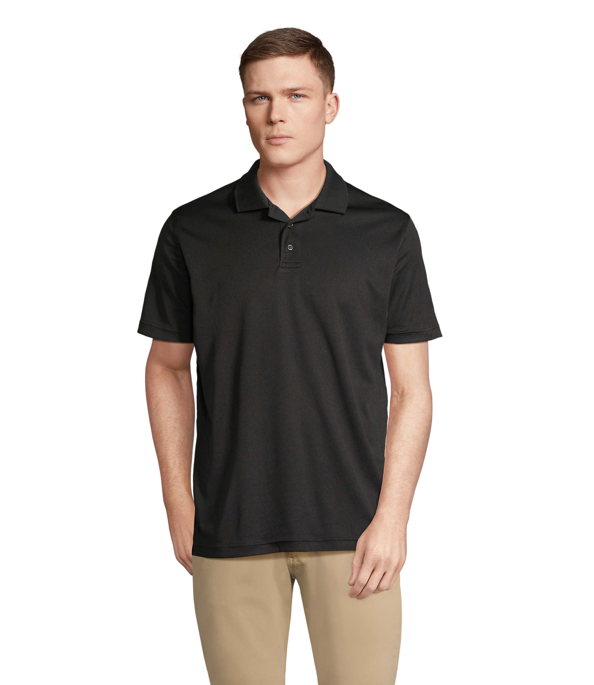 PITCHER UNISEX POLO PITCHER