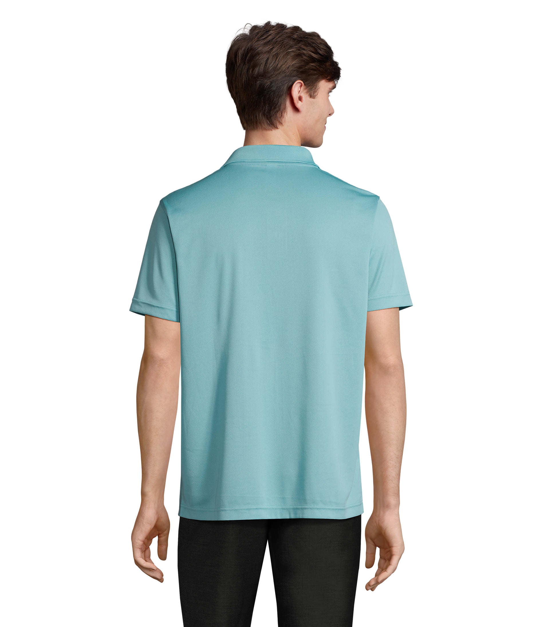 PITCHER UNISEX POLO PITCHER