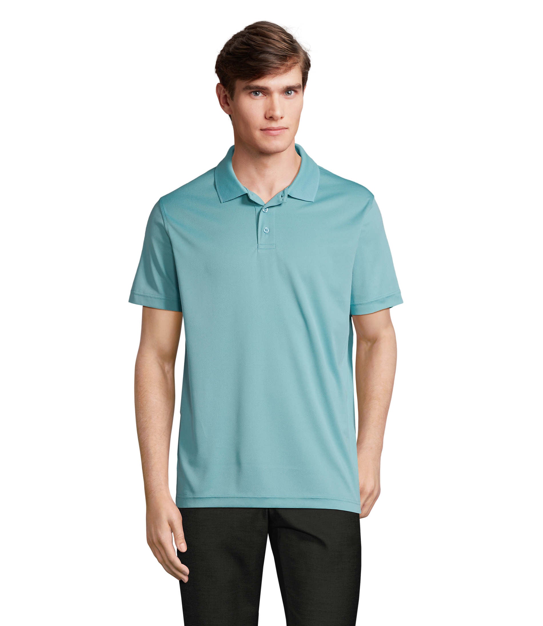 PITCHER UNISEX POLO PITCHER