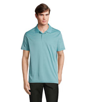 PITCHER UNISEX POLO PITCHER