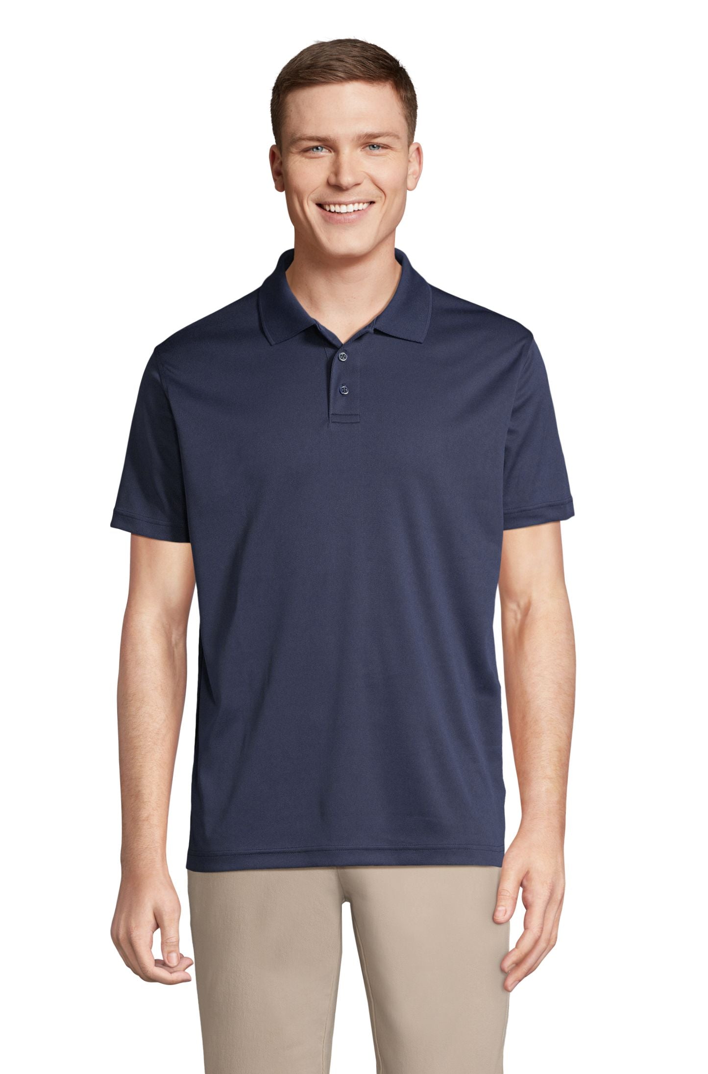 PITCHER UNISEX POLO PITCHER