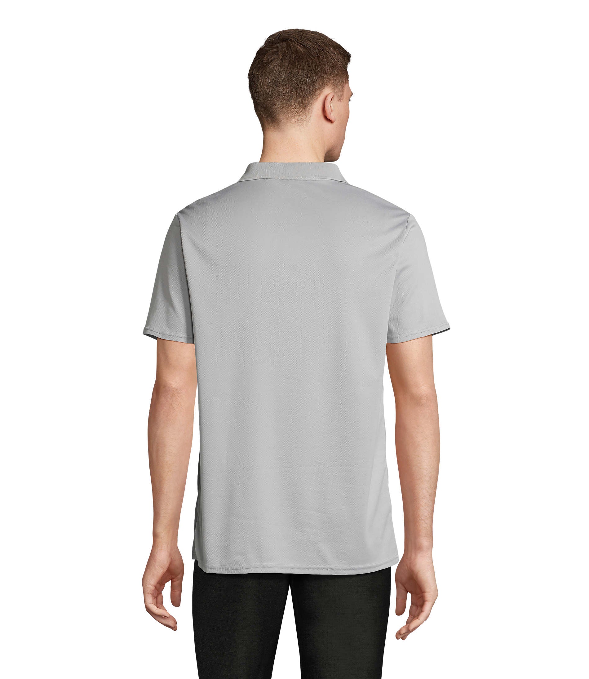 PITCHER UNISEX POLO PITCHER