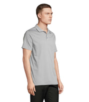 PITCHER UNISEX POLO PITCHER