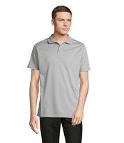 PITCHER UNISEX POLO PITCHER