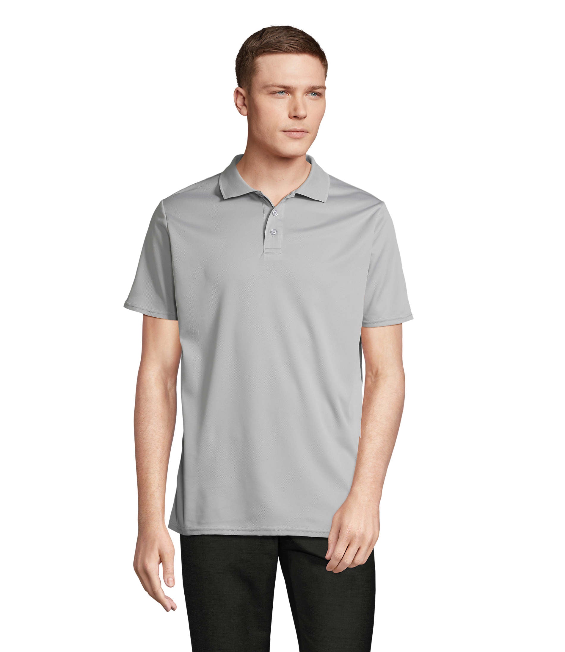 PITCHER UNISEX POLO PITCHER