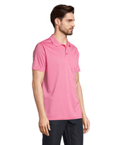 PITCHER UNISEX POLO PITCHER