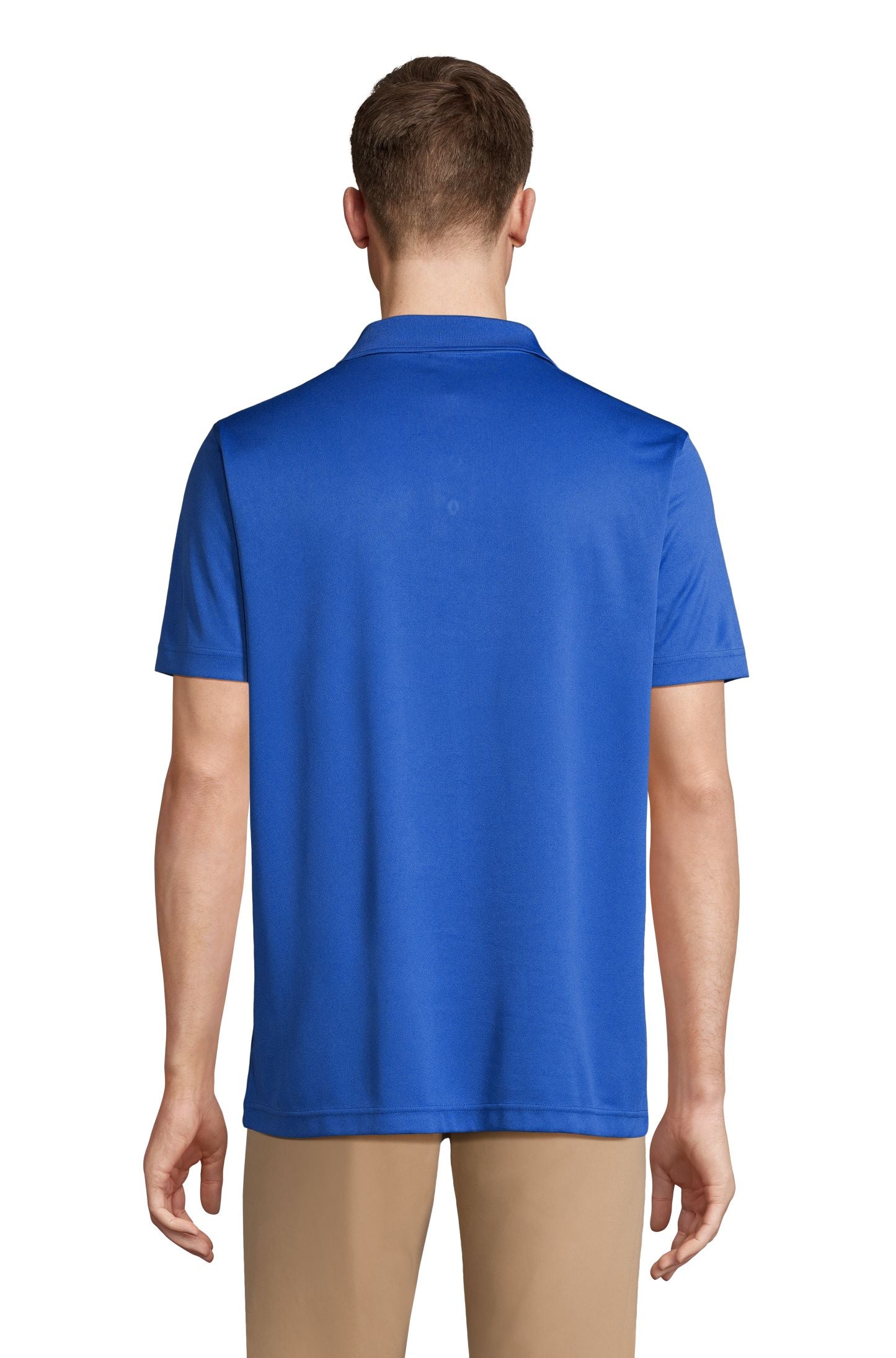 PITCHER UNISEX POLO PITCHER