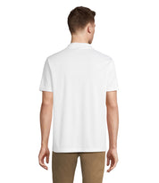 PITCHER UNISEX POLO PITCHER